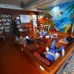 Malate Maison d'hôtes