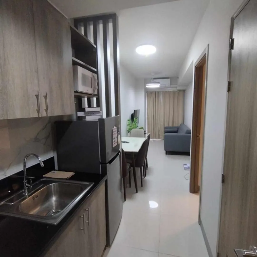 Happy Home Haven At S Residences Moa Manila Philippines