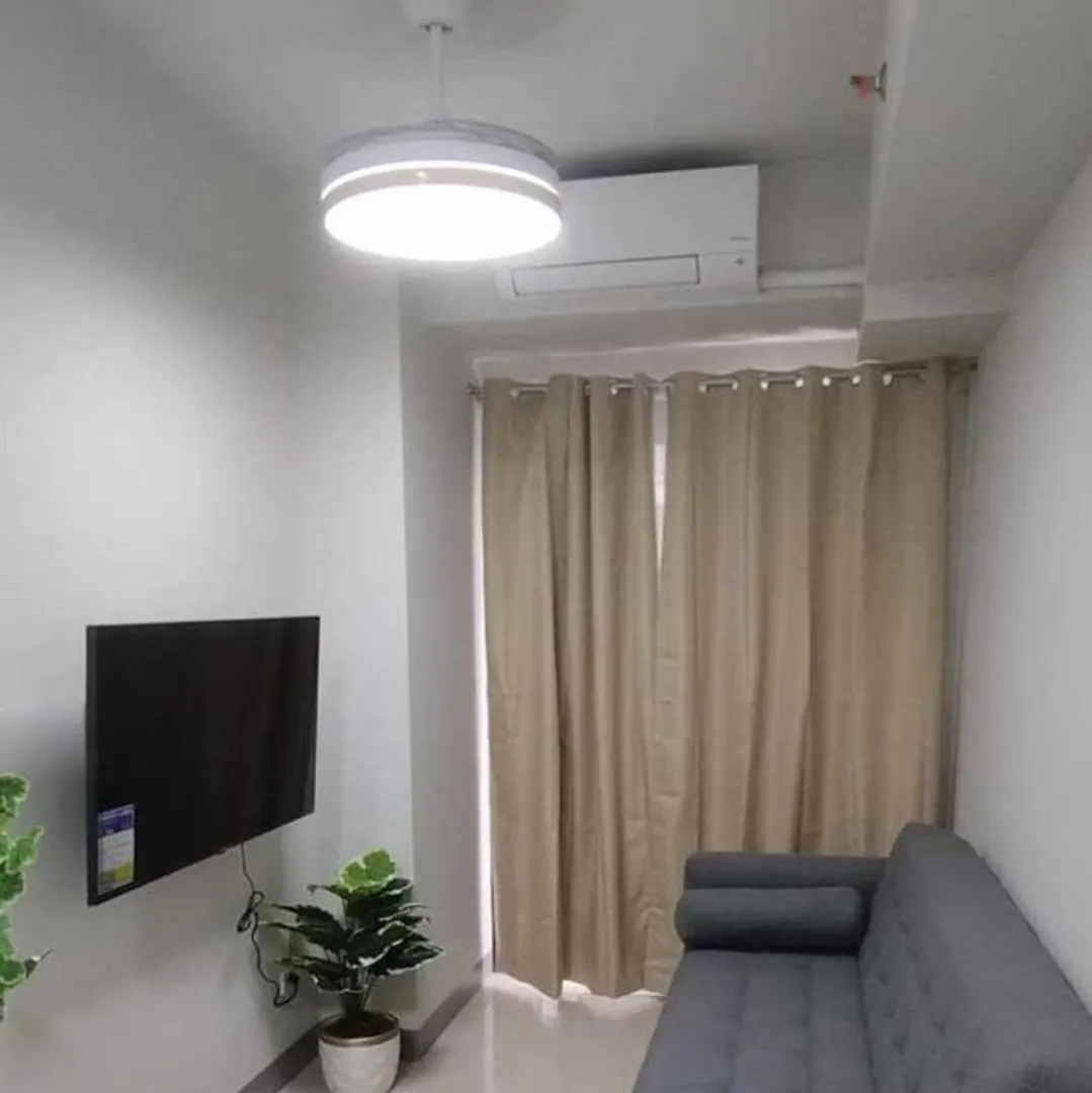 Happy Home Haven At S Residences Moa Manila